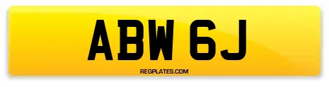 ABW 6J