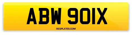 ABW 901X