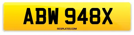 ABW 948X