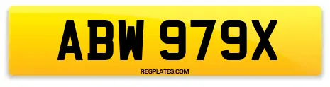 ABW 979X