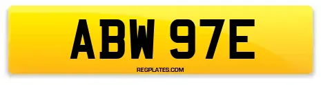 ABW 97E