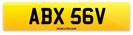 ABX 56V