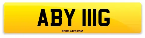 ABY 111G