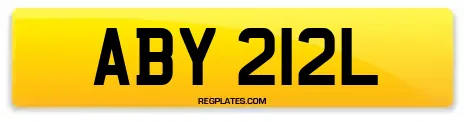 ABY 212L