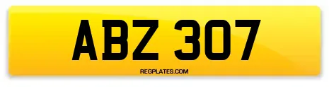 ABZ 307