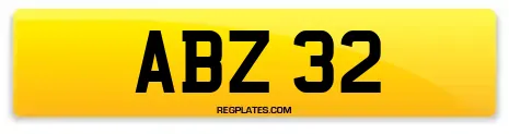 ABZ 32