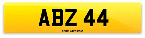 ABZ 44