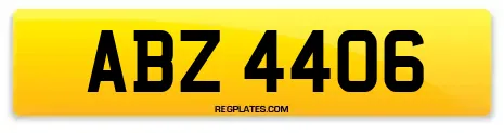 ABZ 4406