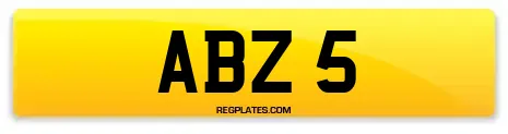ABZ 5