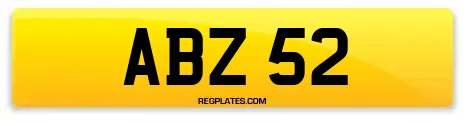 ABZ 52