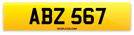 ABZ 567