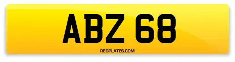ABZ 68