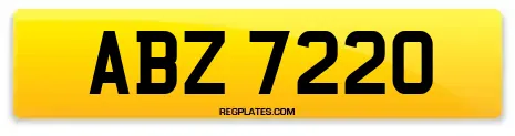 ABZ 7220