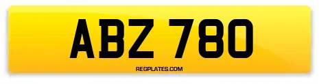 ABZ 780