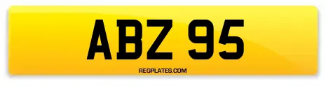 ABZ 95
