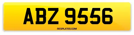 ABZ 9556