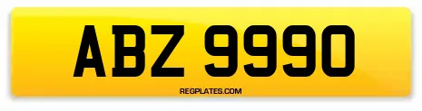 ABZ 9990