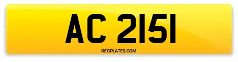 AC 2151