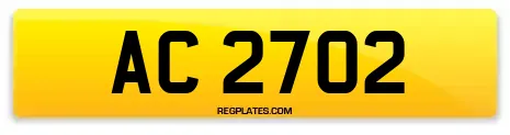 AC 2702
