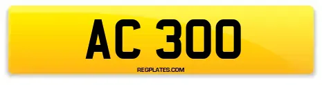 AC 300