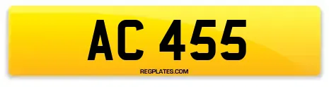 AC 455