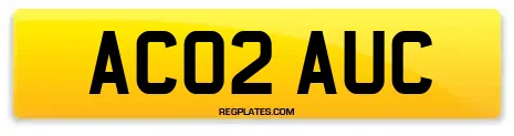 AC02 AUC