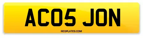 AC05 JON