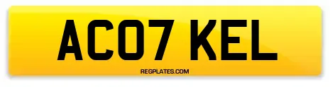 AC07 KEL