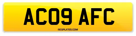 AC09 AFC