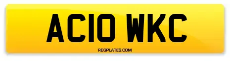 AC10 WKC