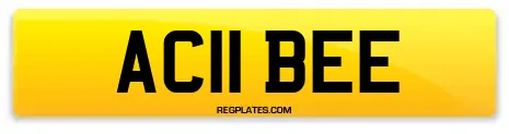 AC11 BEE