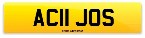 AC11 JOS