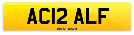 AC12 ALF