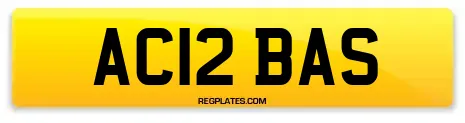 AC12 BAS