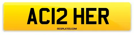 AC12 HER