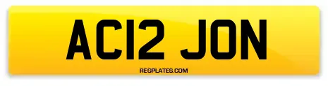AC12 JON