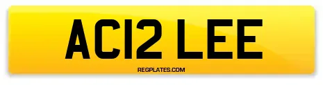 AC12 LEE
