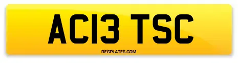AC13 TSC