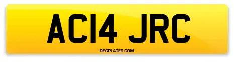 AC14 JRC