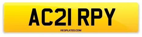 AC21 RPY