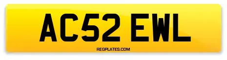 AC52 EWL