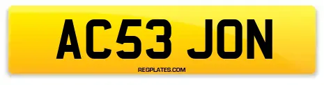 AC53 JON