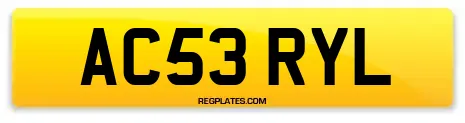 AC53 RYL