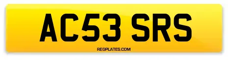 AC53 SRS