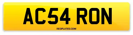 AC54 RON