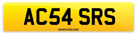 AC54 SRS