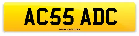 AC55 ADC