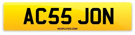 AC55 JON