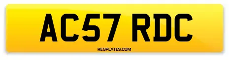 AC57 RDC