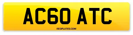AC60 ATC